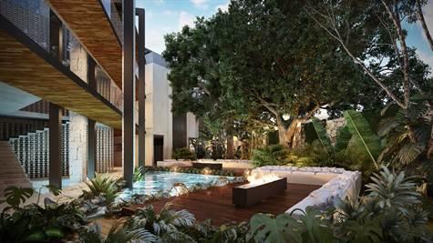 CACAO NEW PROJECT DEVELOPMENT TULUM, Suite P-T-GMB-CACAO